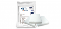 VETIFOAM 37.5mmx37.5mm